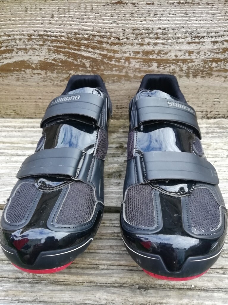 shimano r065 road shoes